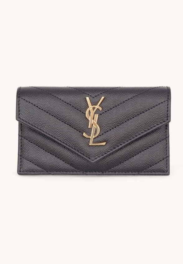 Saint Laurent Wallet