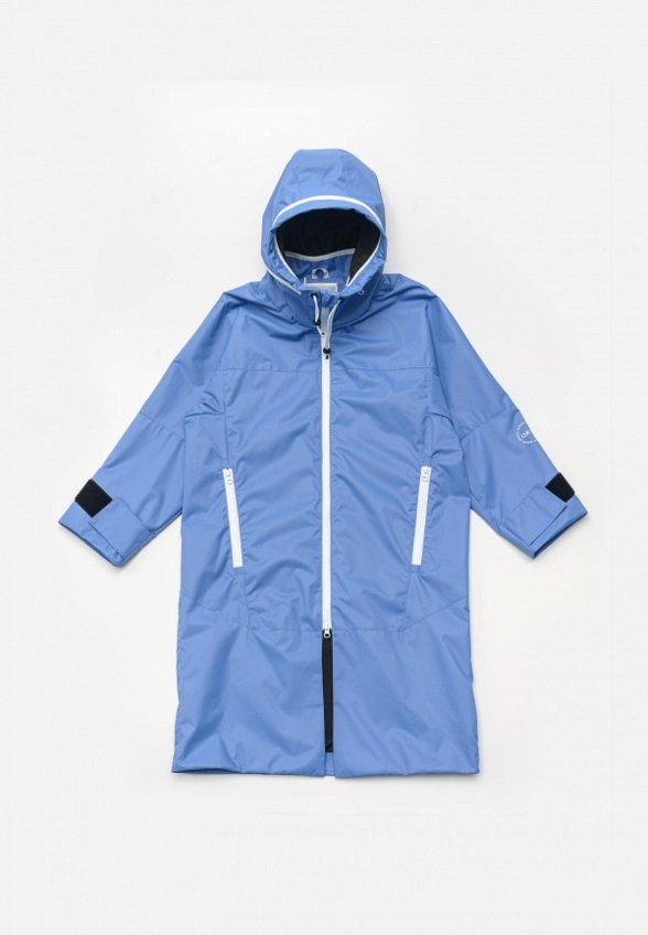 Плащ Orso Bianco