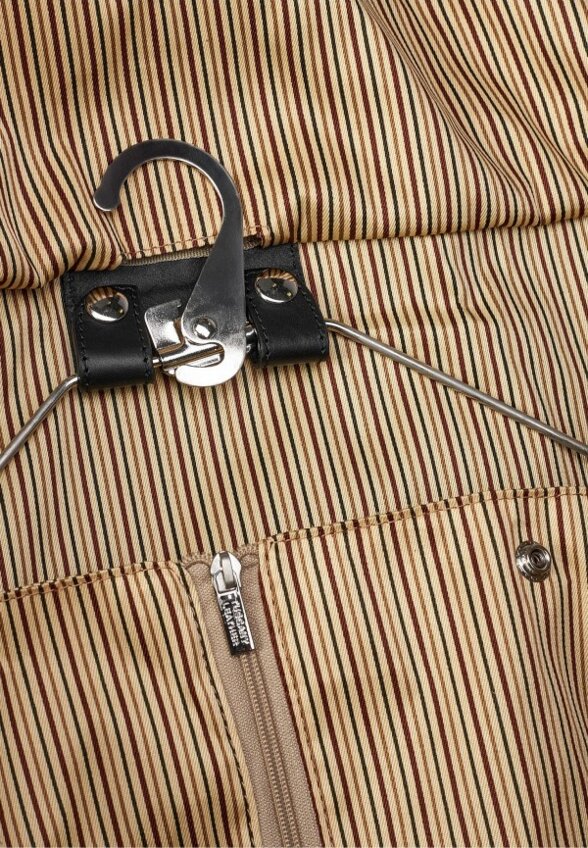 Сумка дорожная Tuscany Leather