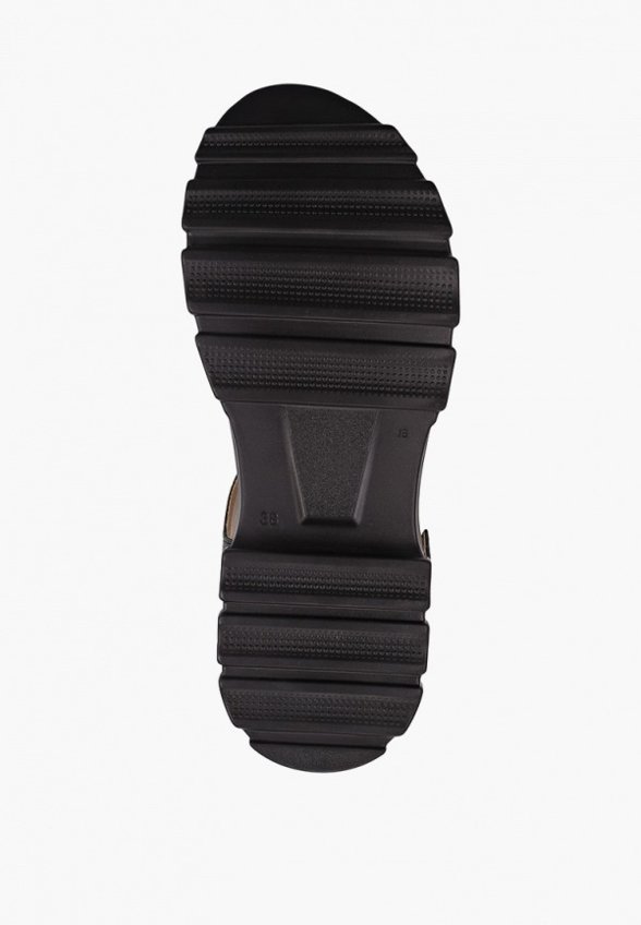 Сандалии Mastille