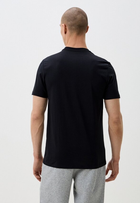 Футболка Demix