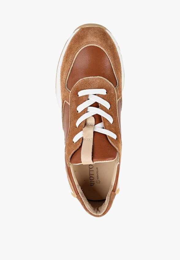 Кроссовки Giotto