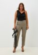 Брюки Silver String2  - превью
