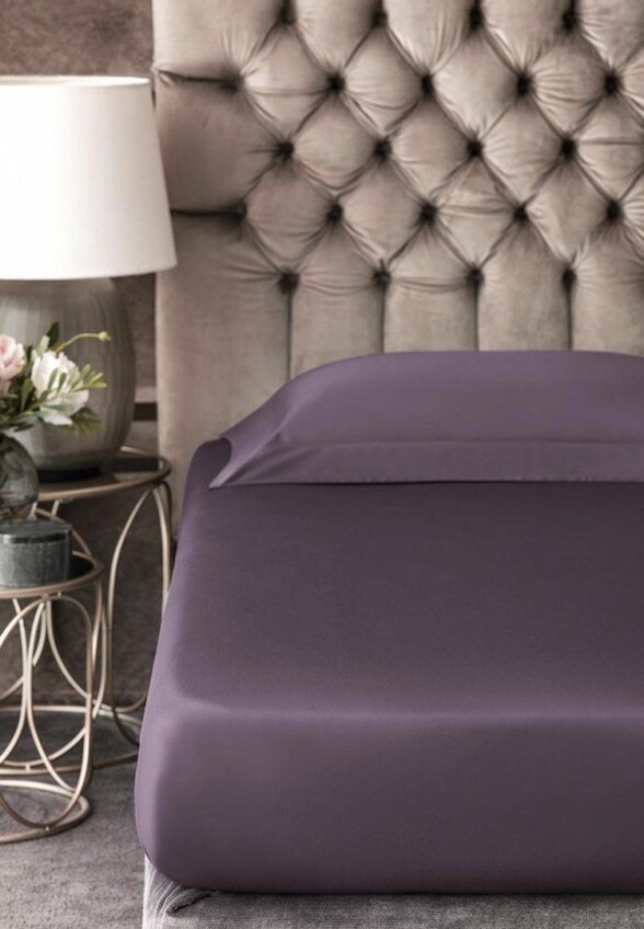 Простыня 2-спальная Togas