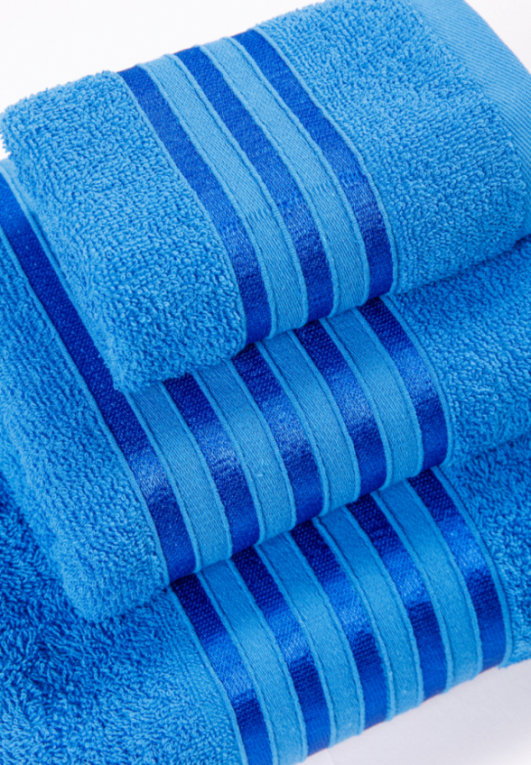 Полотенца 3 шт. Luisa de Rizzo