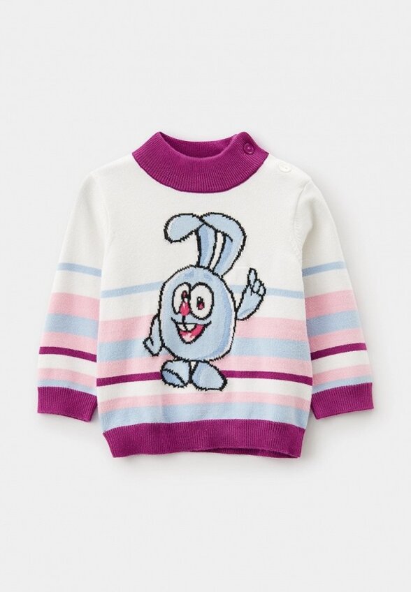 Свитер PlayToday