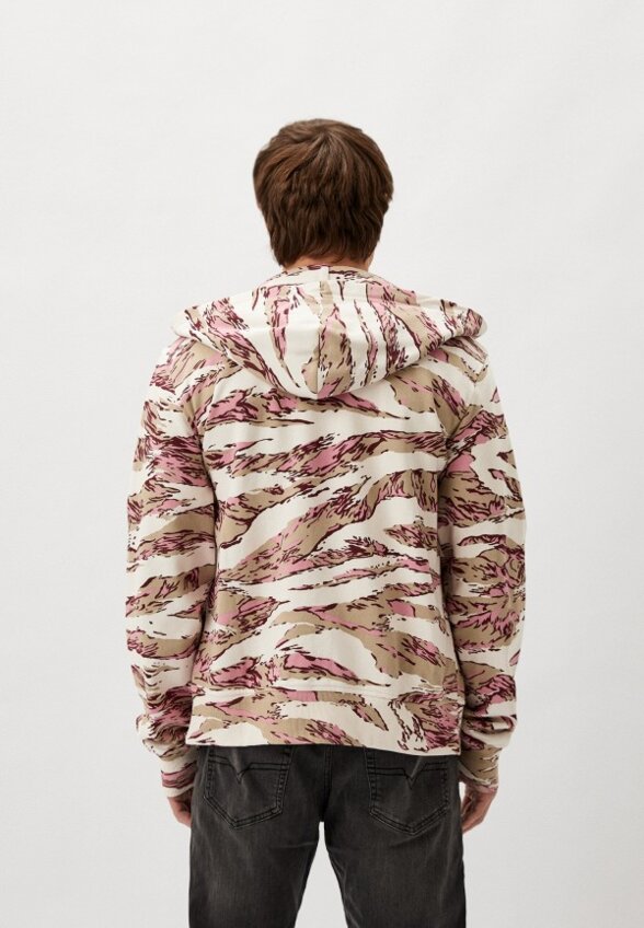 Толстовка Diesel