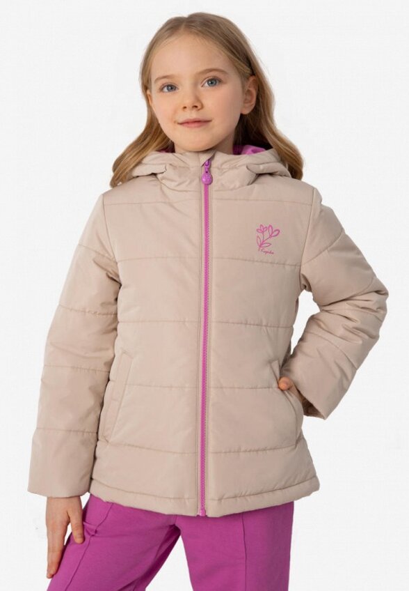 Куртка утепленная Kapika