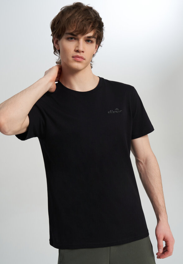 Футболка мужская Ellesse, Черный