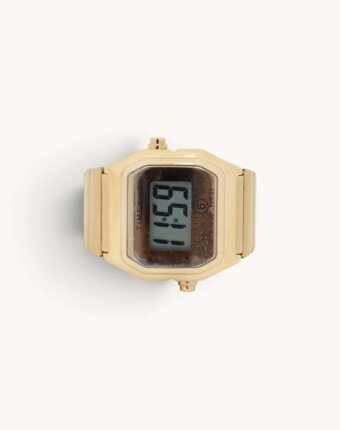 Timex x MM6 T80 Ring Watch женщинам