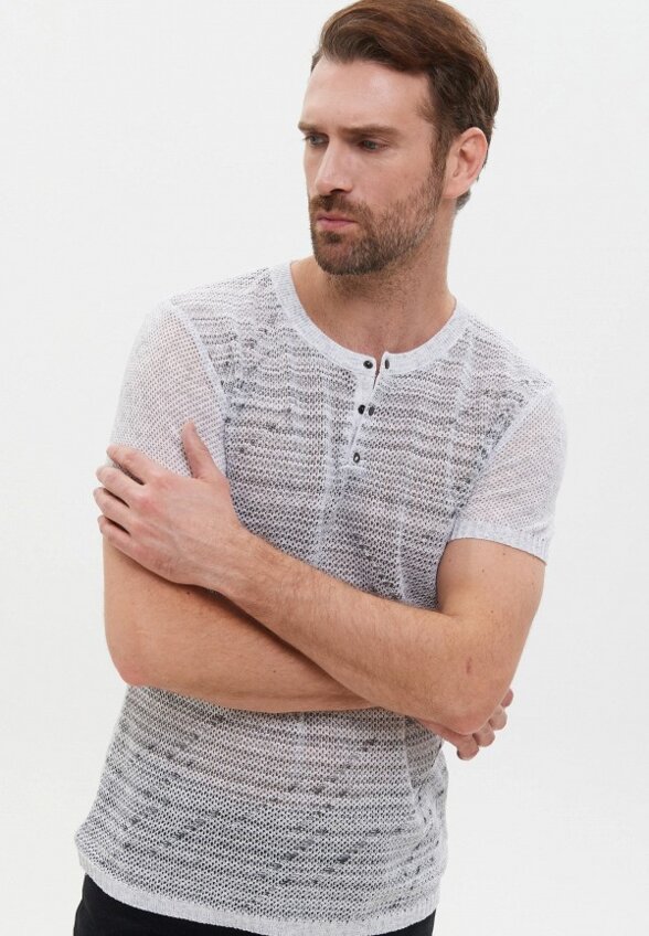 Джемпер Стим