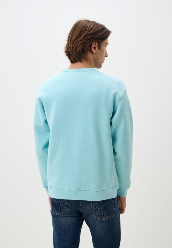 Свитшот Key to Life