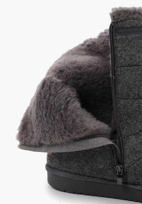 Валенки Ascalini