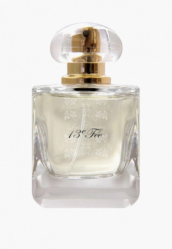 Парфюмерная вода Les Contes