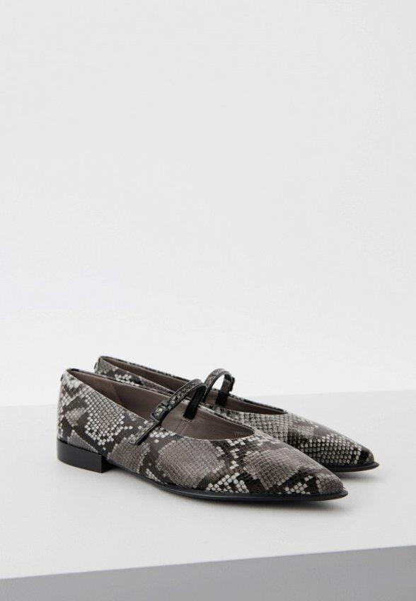 Балетки Ekonika Premium