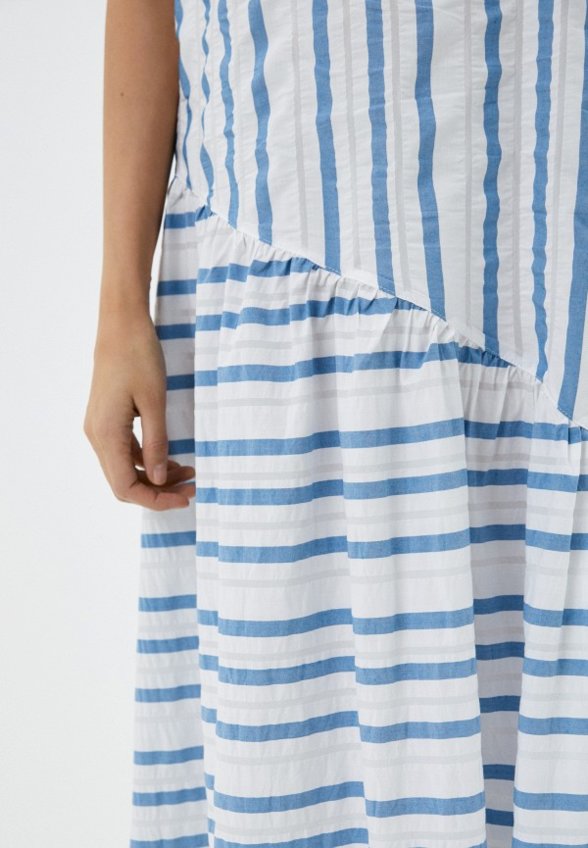 Платье Helmidge