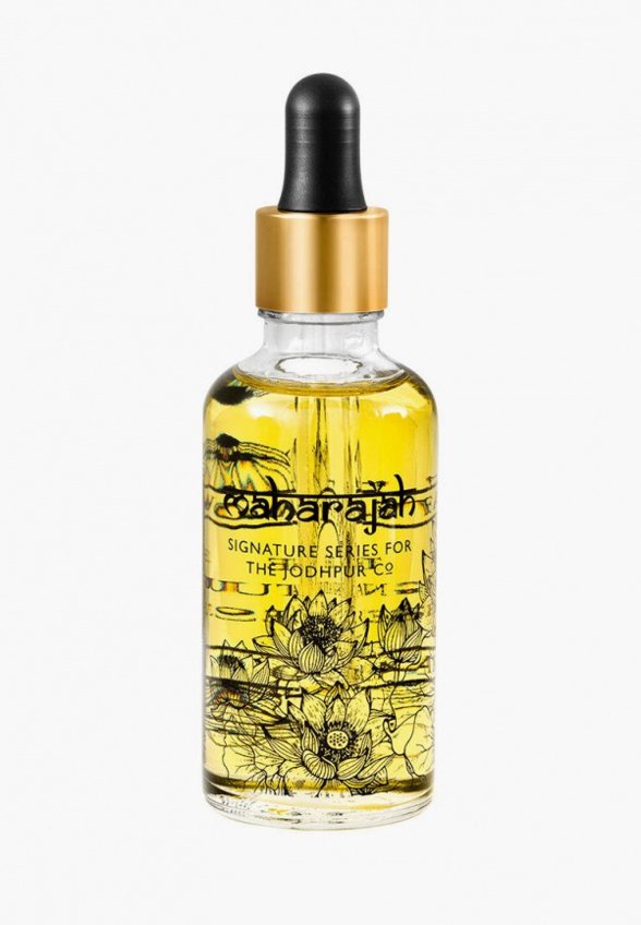 Масло для бороды Captain Fawcett