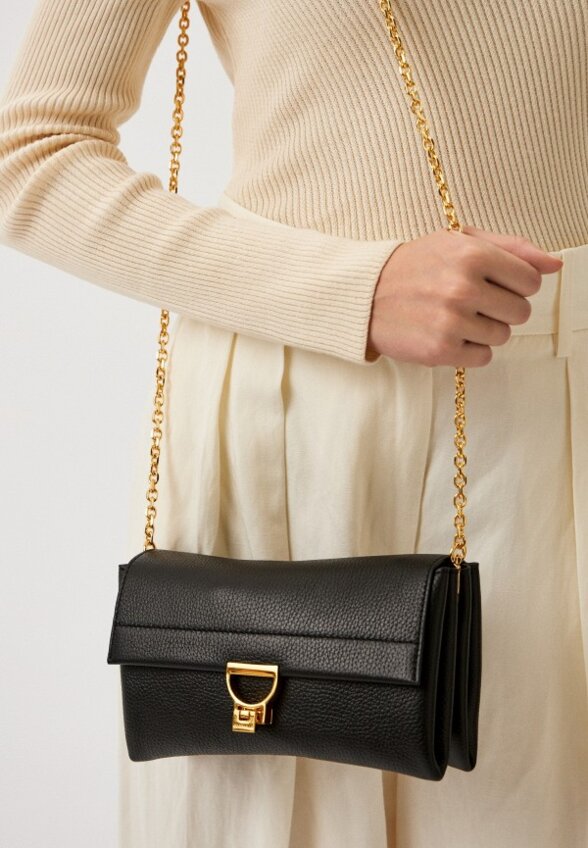 Клатч Coccinelle