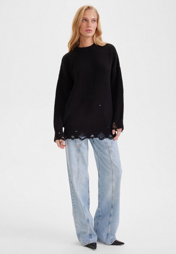 Джемпер BRMSK