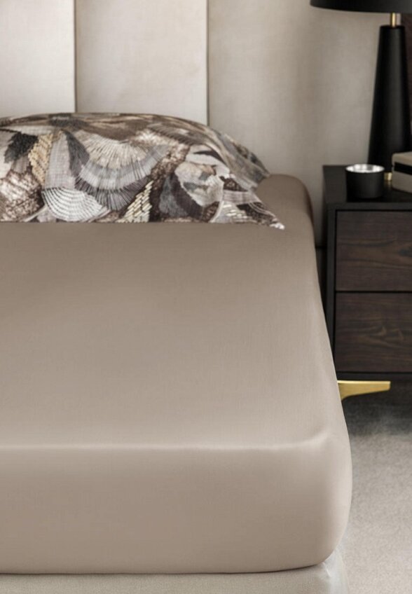 Простыня Евро Togas