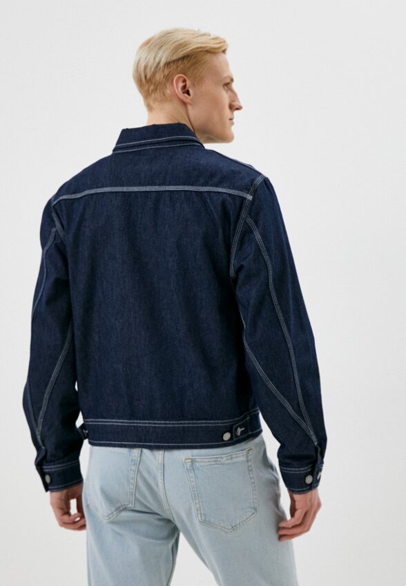 Куртка джинсовая United Colors of Benetton