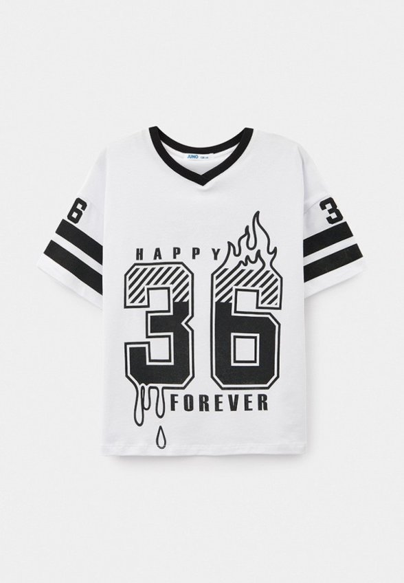 Футболка Juno