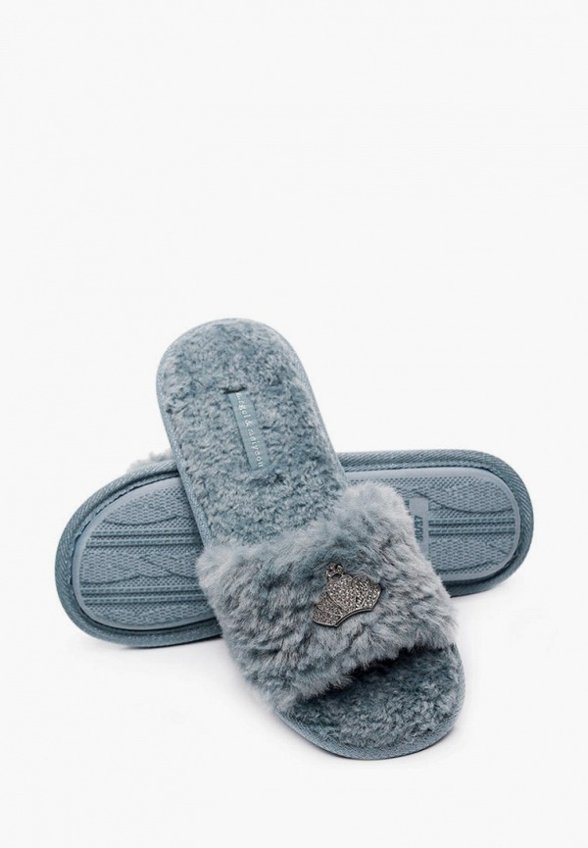 Тапочки Mingul & meiyeon