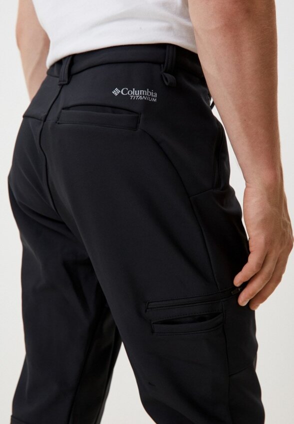 Брюки спортивные Columbia