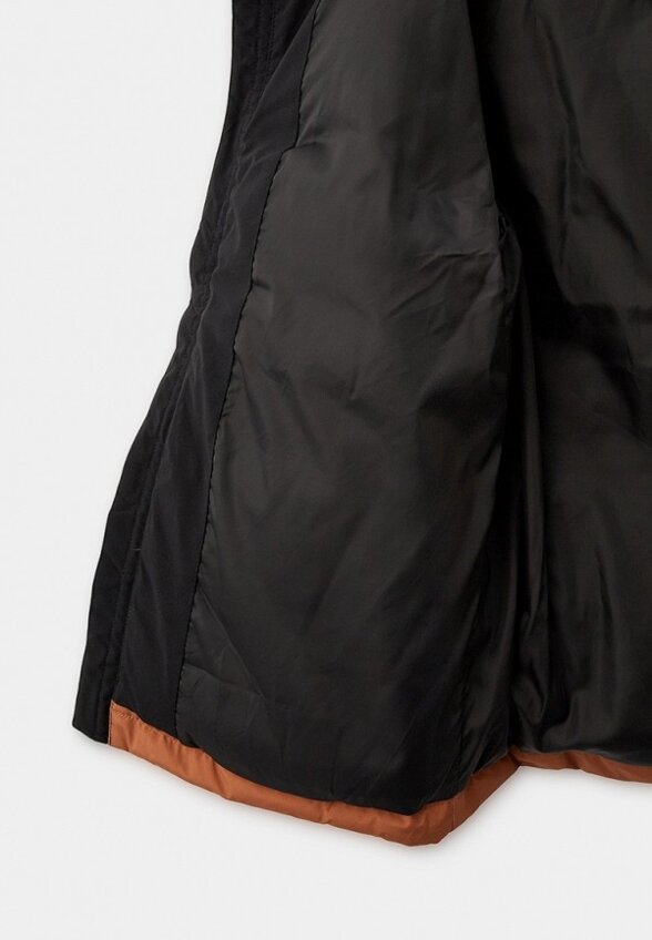 Куртка утепленная Mascotte Junior