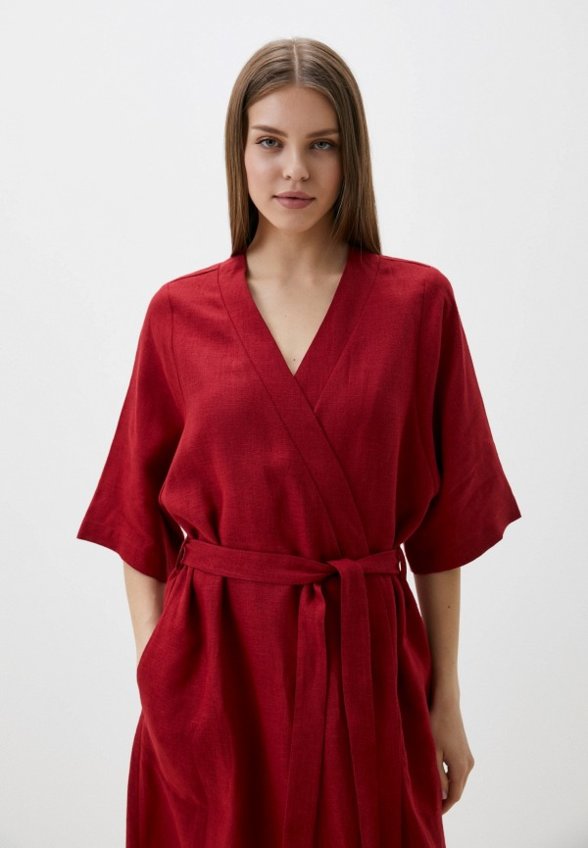 Халат домашний Иваdress