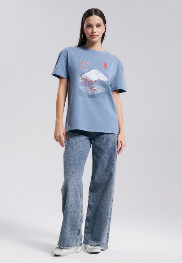 Футболка Твое