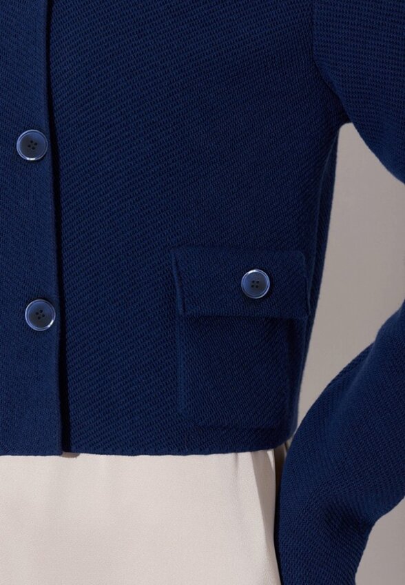 Жакет 99Colorspace