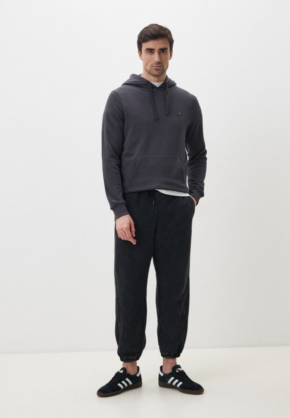 Худи Lyle & Scott