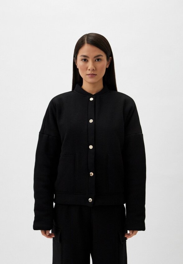 Куртка утепленная Lune