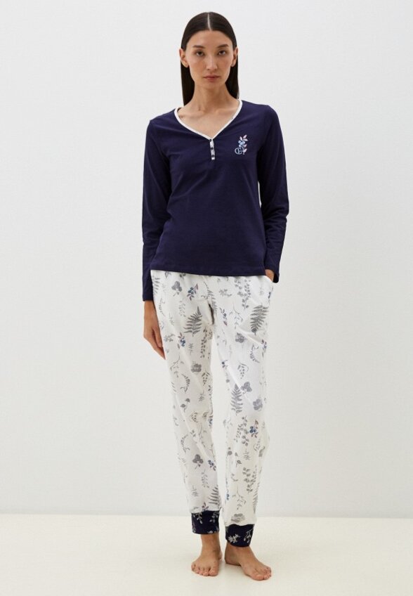 Пижама Cozy Home