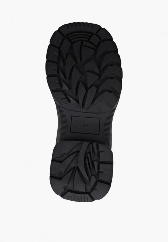 Ботинки Abricot