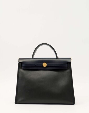 Hermes Herbag женщинам