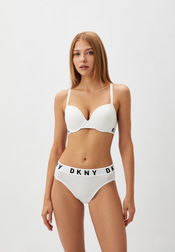 Бюстгальтер DKNY