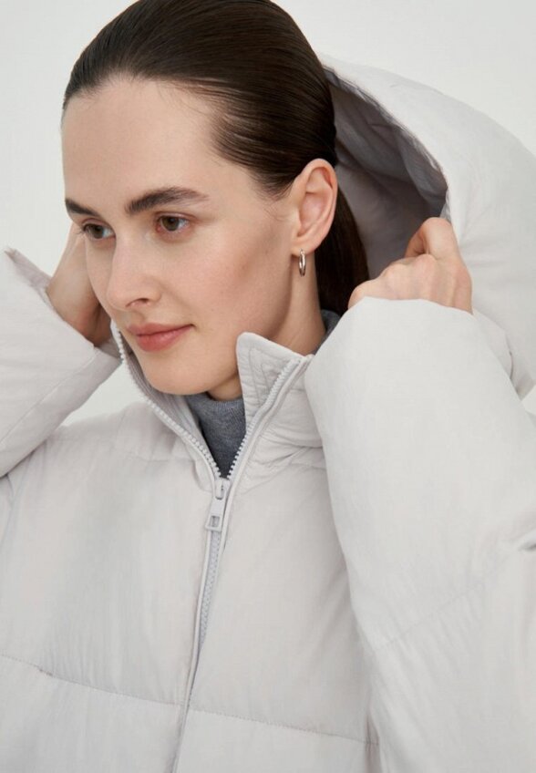 Пуховик Finn Flare