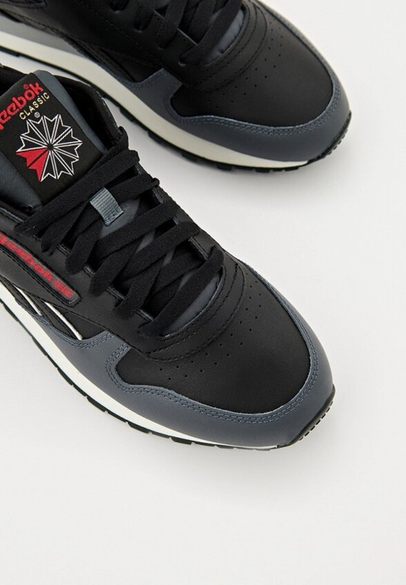 Кроссовки Reebok
