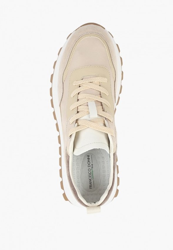 Кроссовки Francesco Donni