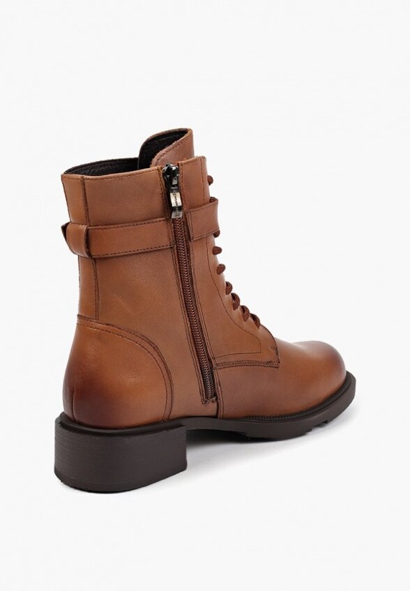 Ботинки Thomas Munz