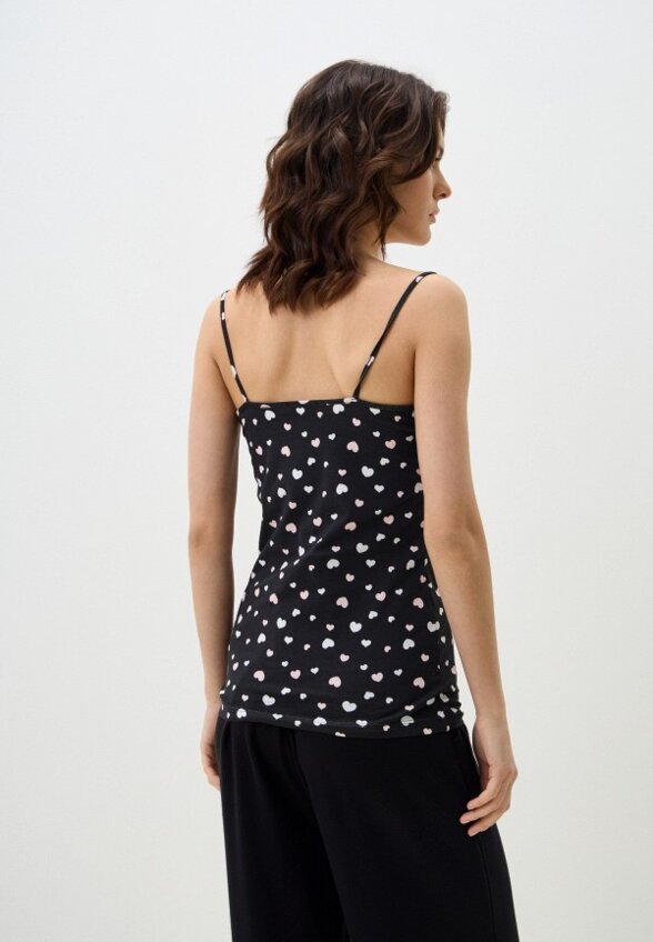 Топ домашний Terranova