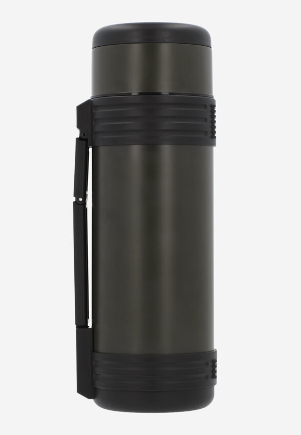 Термос Thermos NCD, 1 л, Черный