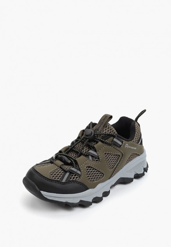 Кроссовки Outventure