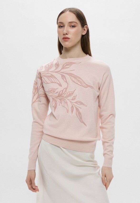 Джемпер Genious