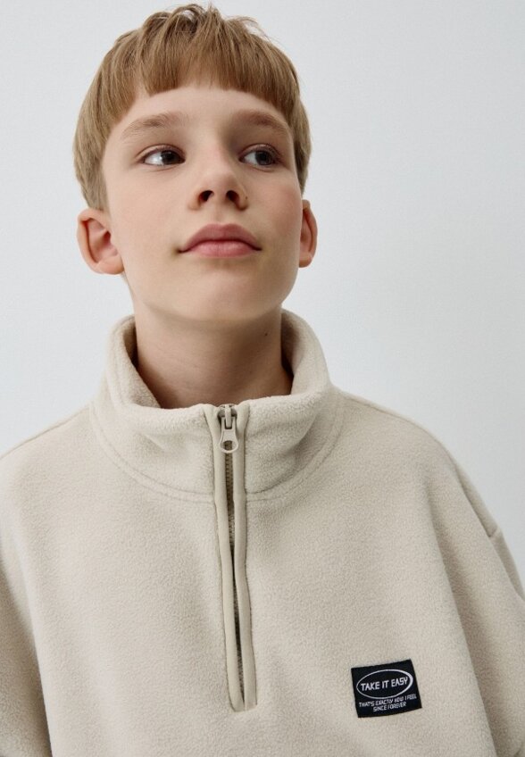 Олимпийка Sela