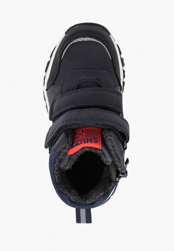 Ботинки Shuzzi