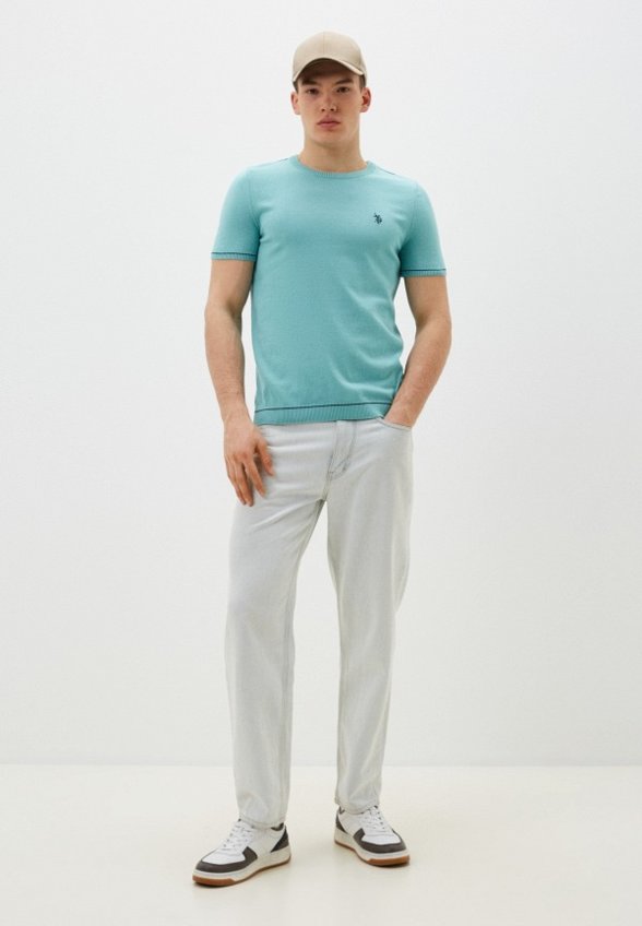 Джемпер U.S. Polo Assn.