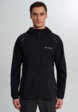 Ветровка мужская Columbia Columbia Tech II Wind Full Zip, Черный2  - превью
